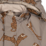 Konges Sløjd A/S Schneeanzüge tiger oak
