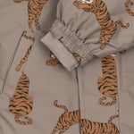 Konges Sløjd A/S Schneeanzüge tiger oak