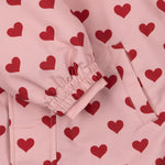Konges Sløjd A/S Schneeanzüge amour pink