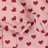 Konges Sløjd A/S Schneeanzüge amour pink