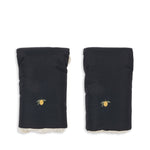 Konges Sløjd A/S Handschuhe black
