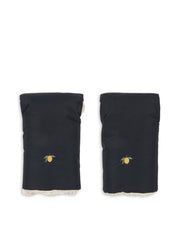 Konges Sløjd A/S Handschuhe black