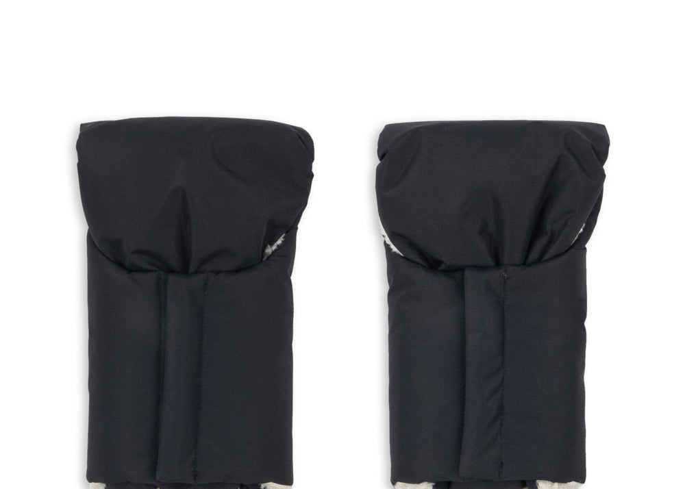 Konges Sløjd A/S Handschuhe black