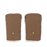 Konges Sløjd A/S Handschuhe walnut