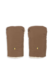 Konges Sløjd A/S Handschuhe walnut