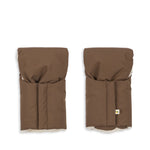 Konges Sløjd A/S Handschuhe walnut