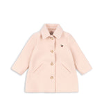Konges Sløjd A/S JACKETS & COATS peach whip