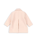 Konges Sløjd A/S JACKETS & COATS peach whip