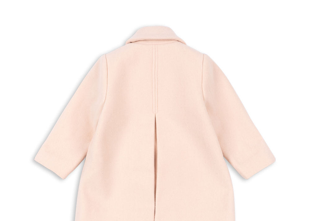 Konges Sløjd A/S JACKETS & COATS peach whip
