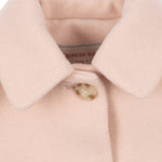 Konges Sløjd A/S JACKETS & COATS peach whip