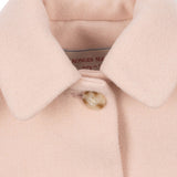 Konges Sløjd A/S JACKETS & COATS peach whip