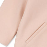 Konges Sløjd A/S JACKETS & COATS peach whip