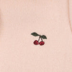 Konges Sløjd A/S JACKETS & COATS peach whip