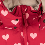Konges Sløjd A/S WINTER JACKETS amour jazzy
