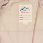 Konges Sløjd A/S WINTER JACKETS coeur rose coloré