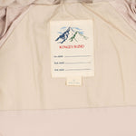 Konges Sløjd A/S WINTER JACKETS kyoto