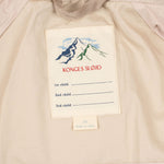 Konges Sløjd A/S WINTER JACKETS laurel blue check