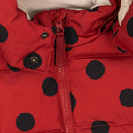 Konges Sløjd A/S WINTER JACKETS lady dot