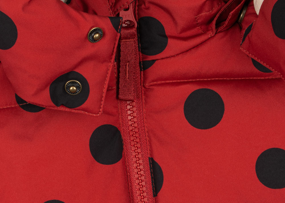 Konges Sløjd A/S WINTER JACKETS lady dot