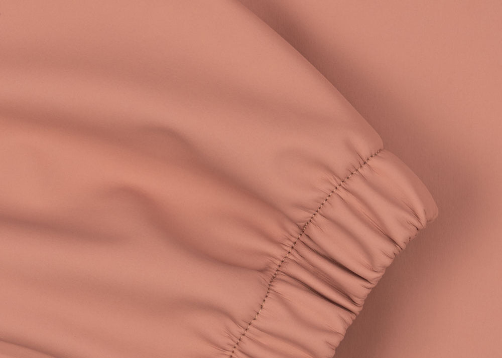 Konges Sløjd A/S Regenbekleidung cameo brown