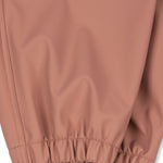 Konges Sløjd A/S Regenbekleidung cameo brown