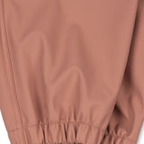 Konges Sløjd A/S Regenbekleidung cameo brown