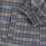 Konges Sløjd A/S Schneeanzüge laurel blue check
