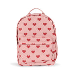 Konges Sløjd A/S Rucksack amour pink
