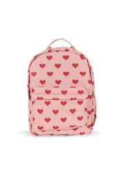 Konges Sløjd A/S Rucksack amour pink
