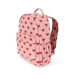 Konges Sløjd A/S Rucksack amour pink