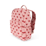 Konges Sløjd A/S Rucksack amour pink