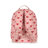 Konges Sløjd A/S Rucksack amour pink