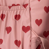 Konges Sløjd A/S Rucksack amour pink