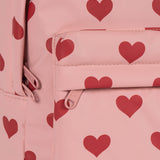 Konges Sløjd A/S Rucksack amour pink