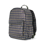 Konges Sløjd A/S Rucksack laurel blue check