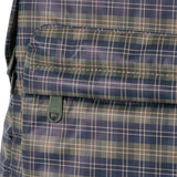 Konges Sløjd A/S Rucksack laurel blue check