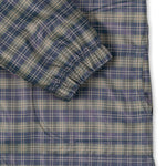 Konges Sløjd A/S Regenbekleidung laurel blue check