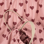 Konges Sløjd A/S Regenbekleidung amour pink