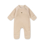 Konges Sløjd A/S Thermobekleidung oxford tan
