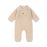 Konges Sløjd A/S Thermobekleidung oxford tan