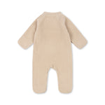 Konges Sløjd A/S Thermobekleidung oxford tan