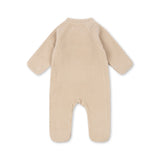 Konges Sløjd A/S Thermobekleidung oxford tan