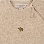 Konges Sløjd A/S Thermobekleidung oxford tan