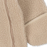 Konges Sløjd A/S Thermobekleidung oxford tan