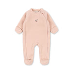Konges Sløjd A/S Thermobekleidung rose smoke
