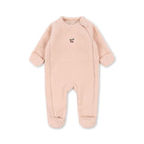 Konges Sløjd A/S Thermobekleidung rose smoke