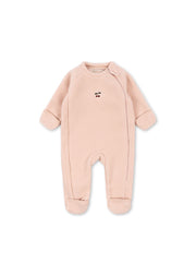 Konges Sløjd A/S Thermobekleidung rose smoke
