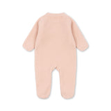 Konges Sløjd A/S Thermobekleidung rose smoke