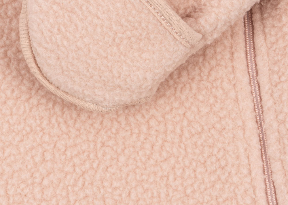 Konges Sløjd A/S Thermobekleidung rose smoke