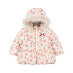 Konges Sløjd A/S WINTER JACKETS bella rosita